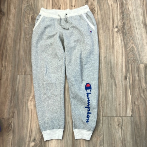 Champion Other - CHAMPION BRAND NEW SWEATPANTS SIZE MEDIUM